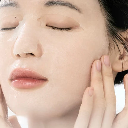 Jelly Seal Dewy Mask