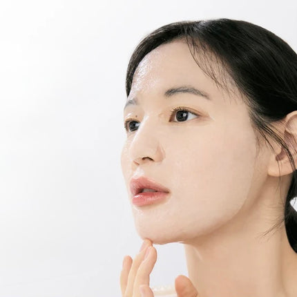 Jelly Seal Dewy Mask