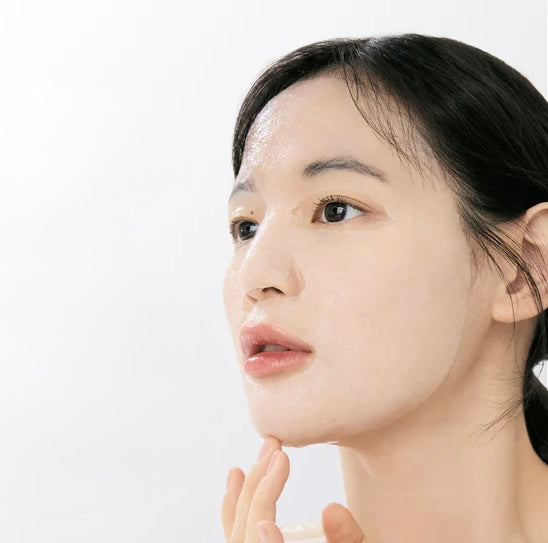 Jelly Seal Dewy Mask