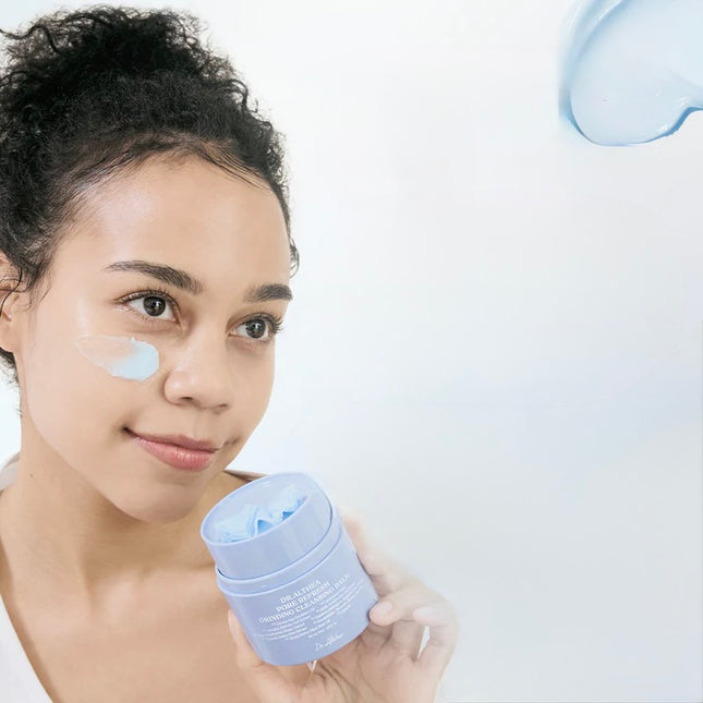 Pore Refresh Grinding Cleansing Balm