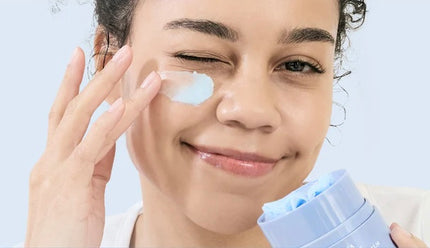 Pore Refresh Grinding Cleansing Balm