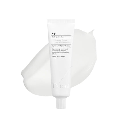 Tx-toning Cream