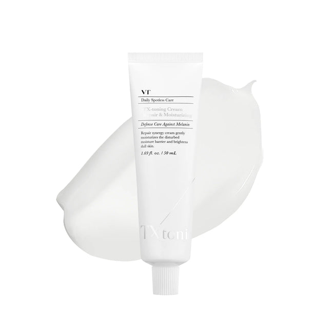 Tx-toning Cream