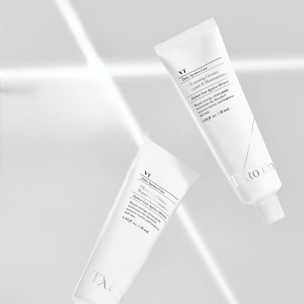 Tx-toning Cream