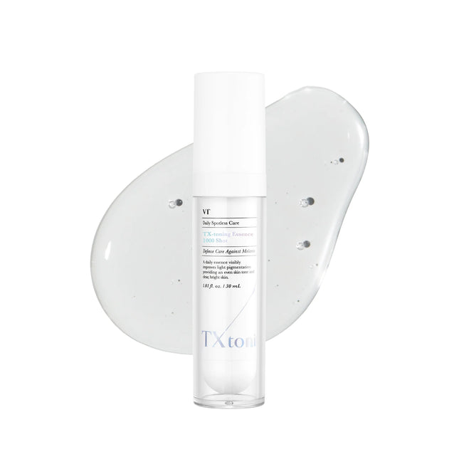 Tx-toning Essence 1000 shot