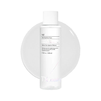 Tx-toning Toner