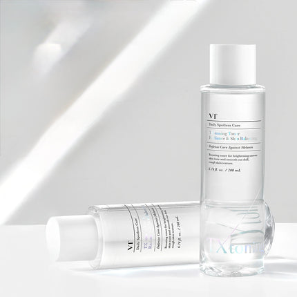 Tx-toning Toner