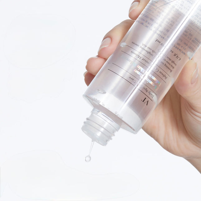 Tx-toning Toner