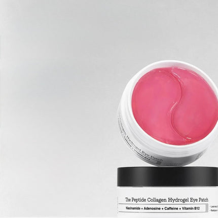 The Peptide Collagen Hydrogel Eye Patch