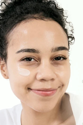 Green Tea Fresh Sunscreen
