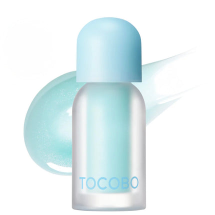 Juicy Berry Plumping Lip Oil