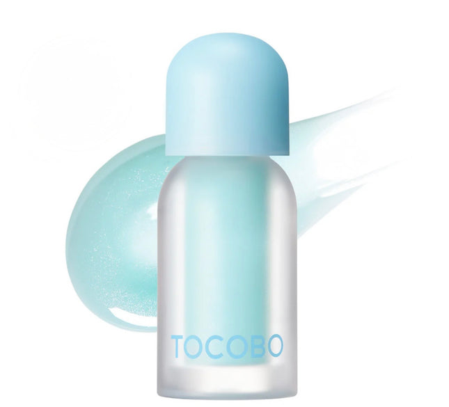 Juicy Berry Plumping Lip Oil