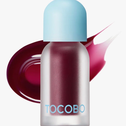 Juicy Berry Plumping Lip Oil