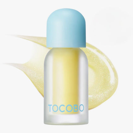 Juicy Berry Plumping Lip Oil