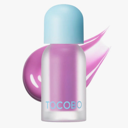 Juicy Berry Plumping Lip Oil