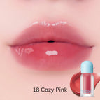 18 Cozy Pink