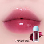 07 Plum Jam
