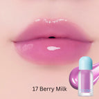 17 Berry Milk