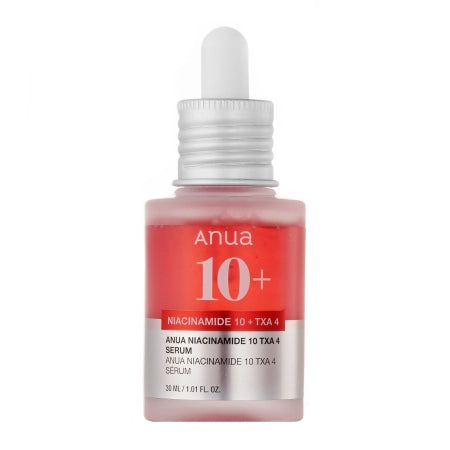 Niacinamida 10% + TXA 4% Soro