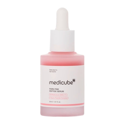 PDRN Pink Peptide Serum