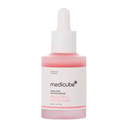 PDRN Pink Peptide Serum
