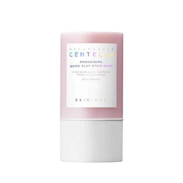 Poremizing Quick Clay Stick Mask