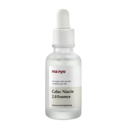 Galac Niacin 2.0 Essence - Brightening Face Essence with Niacinamide