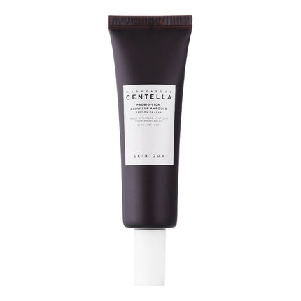 Madagascar Centella Probio-Cica Glow Sun Ampoule SPF50