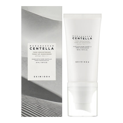 Madagascar Centella Tone Brightening Tone-Up Sunscreen