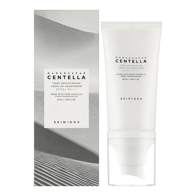 Madagascar Centella Tone Brightening Tone-Up Sunscreen