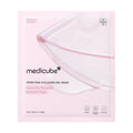 PDRN Pink Collagen Gel Mask