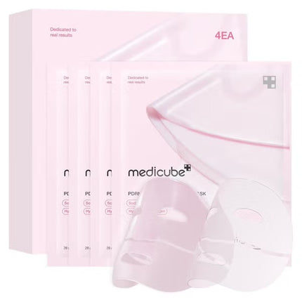 PDRN Pink Collagen Gel Mask
