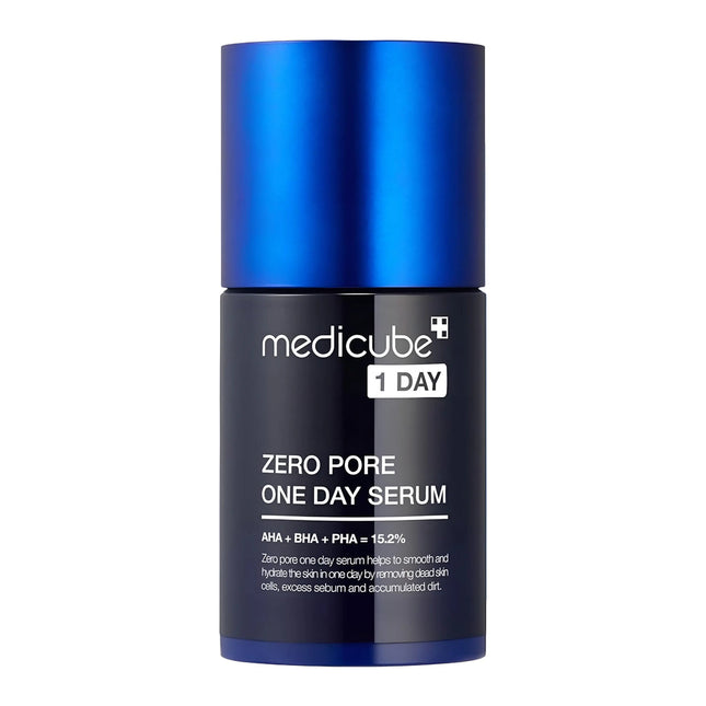 Zero Pore One Day Serum