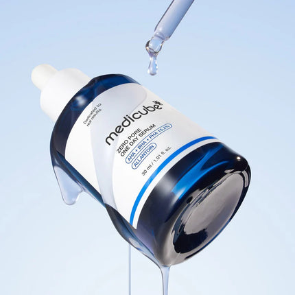 Zero Pore One Day Serum