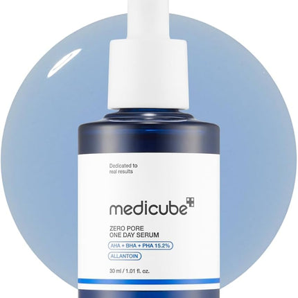 Zero Pore One Day Serum