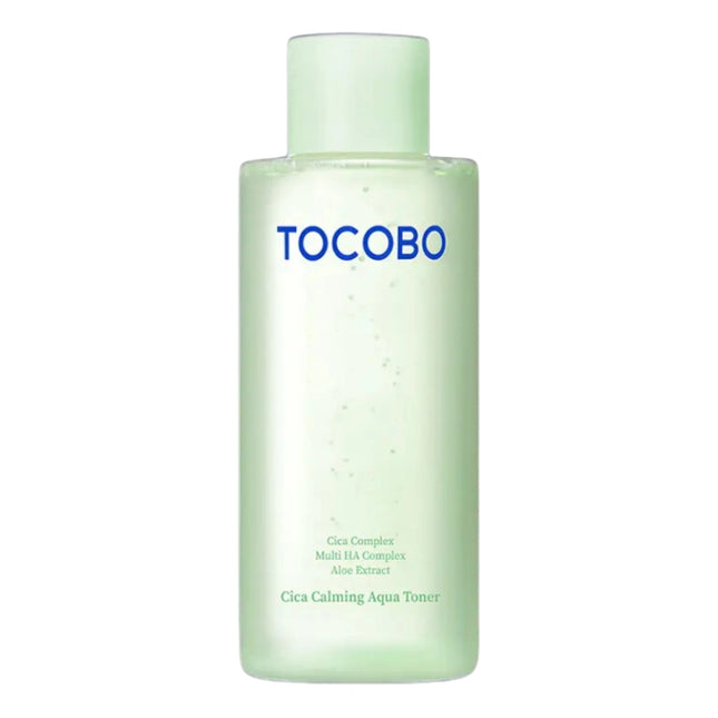 CICA (centellas asiática) Calming Aqua Toner