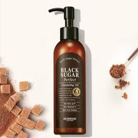 Black Sugar Perfect Cleansing Oil EXP