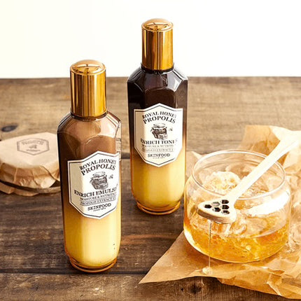Royal Honey Propolis Enrich Toner