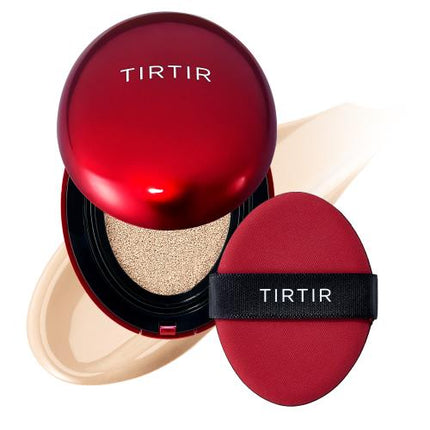 Máscara Fit Red Cushion MINI