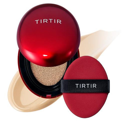 Máscara Fit Red Cushion MINI