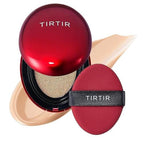 Mask Fit Cushion Red MINI SAND 23N