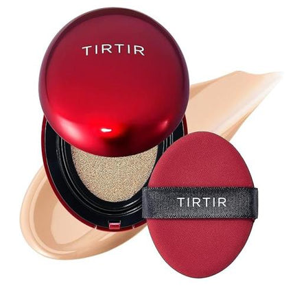 Máscara Fit Red Cushion MINI