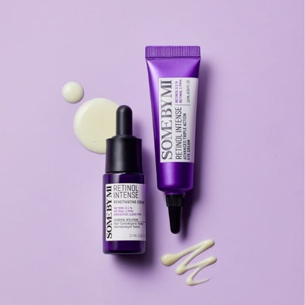 Retinol Intense Trial Kit