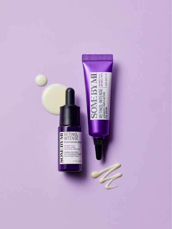 Retinol Intense Trial Kit