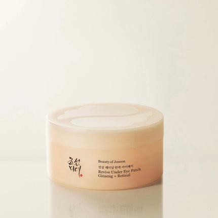 Revive Under Eye Patch Ginseng + Retinal