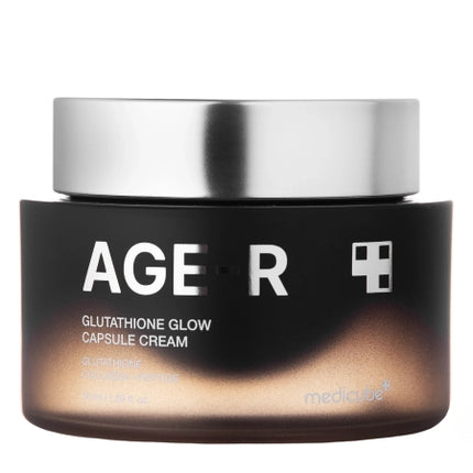 AGE-R Glutathione Glow Cream