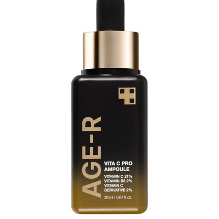 Age-R Glutathione Glow Serum