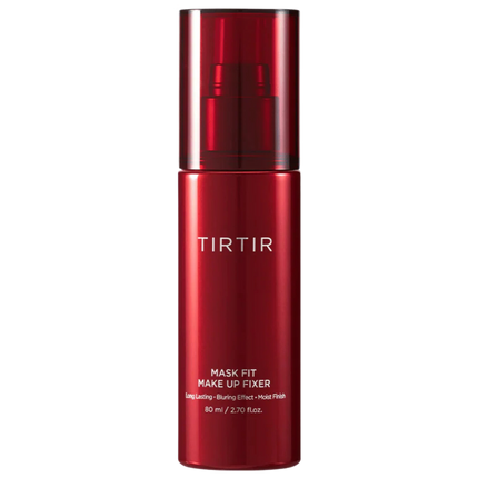 Mask Fit Make-Up Fixer