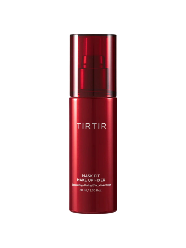 Mask Fit Make-Up Fixer