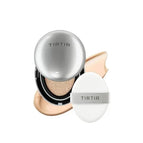 Mask FIT Aura Cushion MINI 21N IVORY